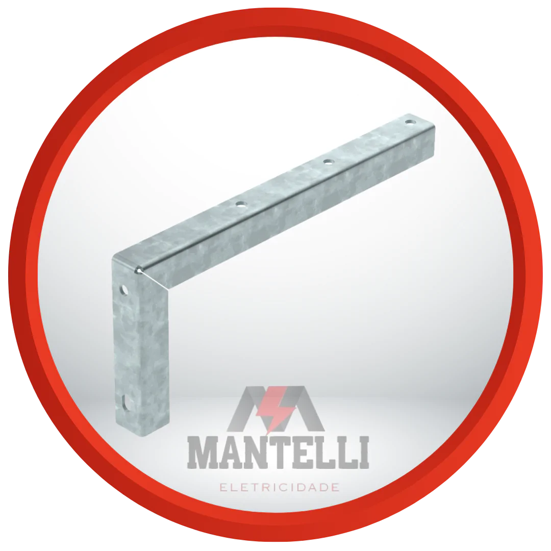 SUPORTE HORIZONTAL