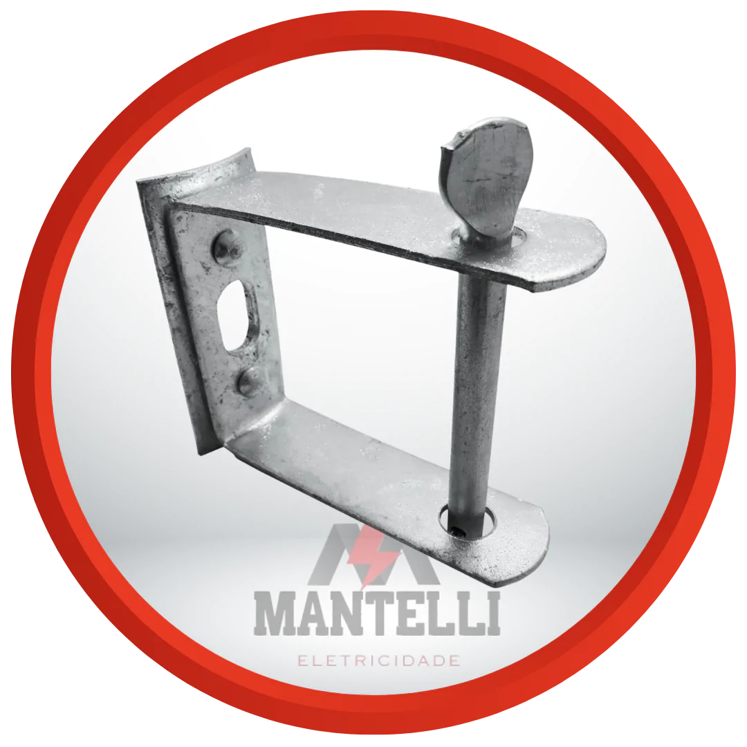 ARMAÇÃO SECUNDÁRIA PRESSBOW