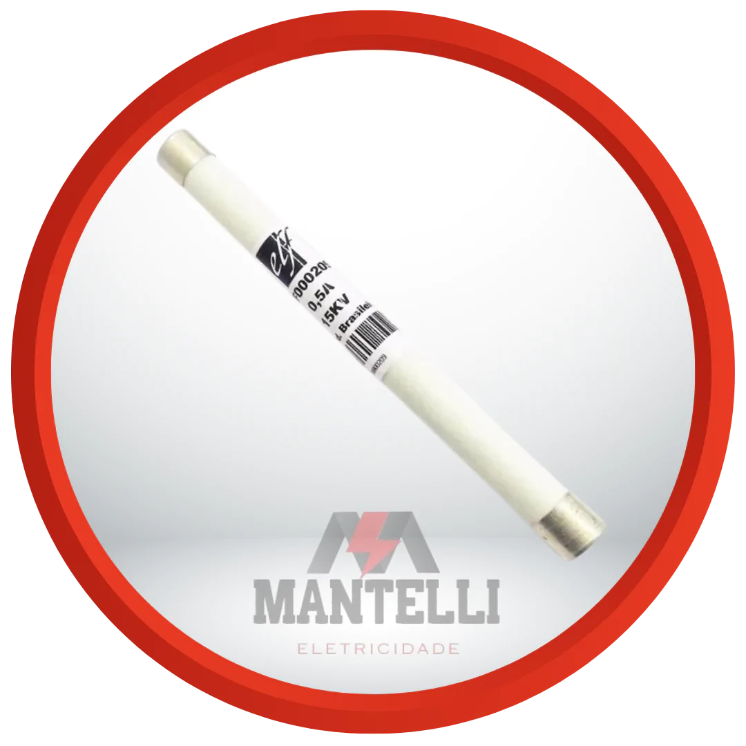 FUSIVEL PARA TP TRANSFORMADOR DE POTENCIAL