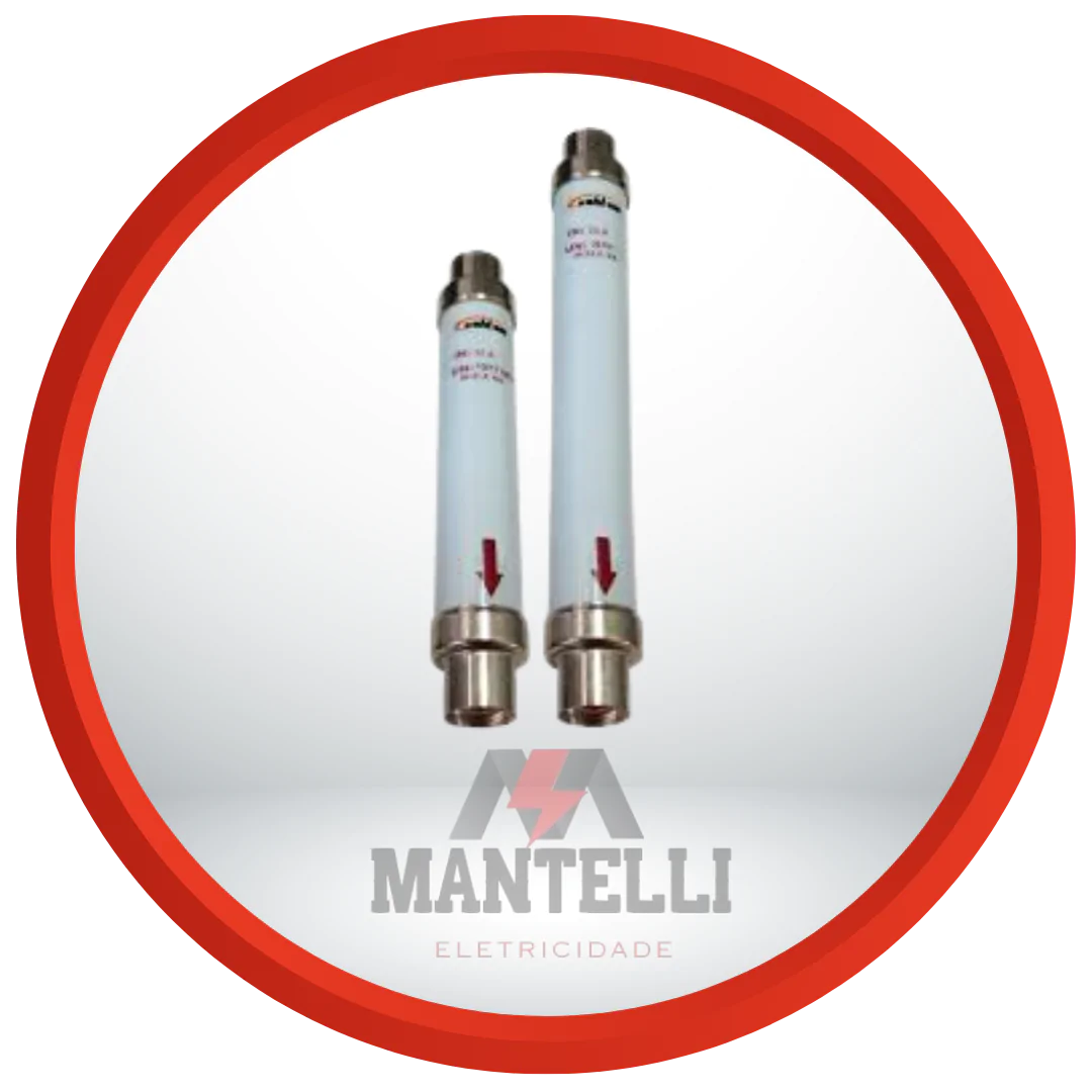 FUSIVEL LIMITADOR DE CORRENTE HH