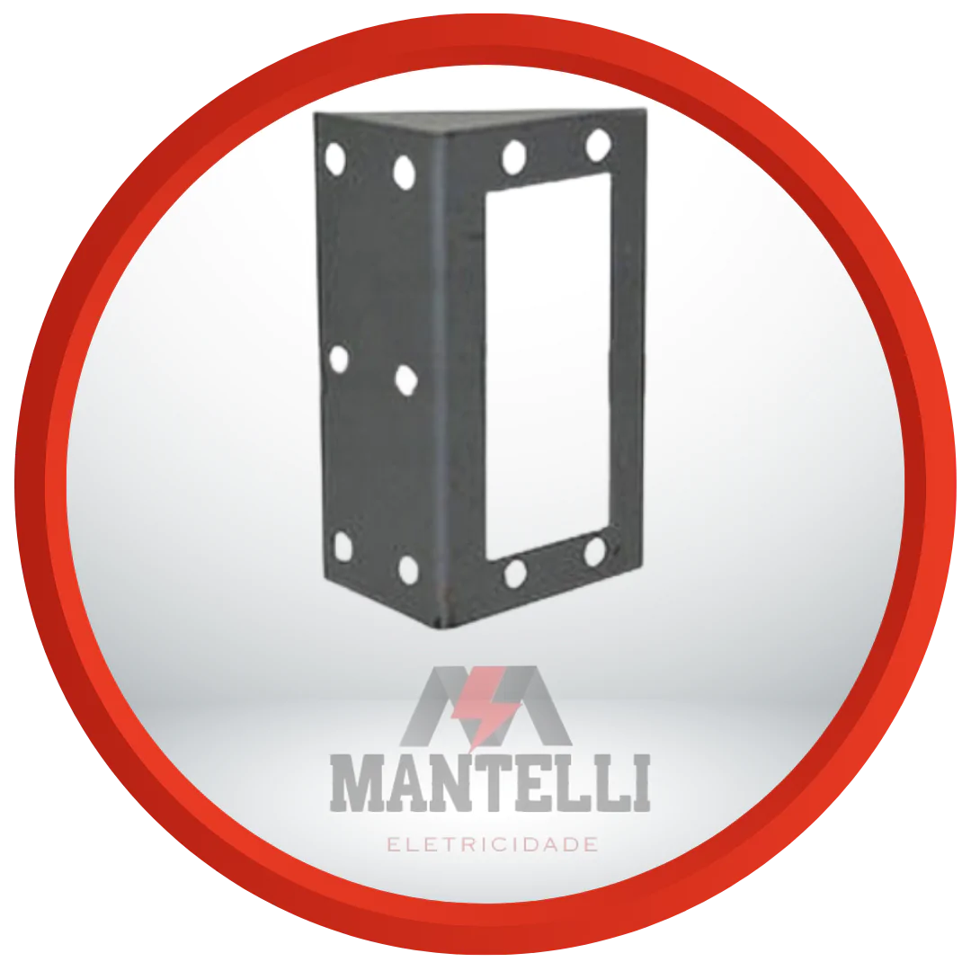SUPORTE PARA PUNHO DE MANOBRA